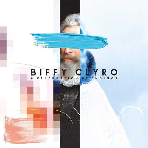 Biffy Clyro: A Celebration Of Endings