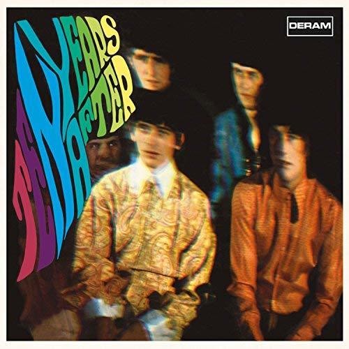 Ten Years After: Ten Years After