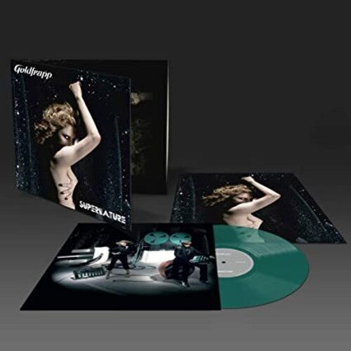 Goldfrapp: Supernature