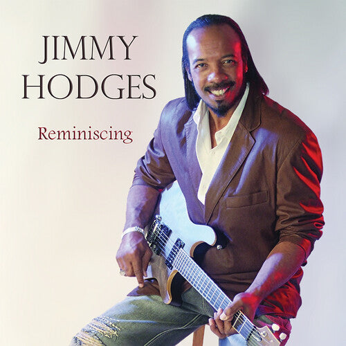 Hodges, Jimmy: Reminiscing