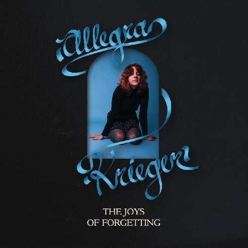 Krieger, Allegra: Joys Of Forgetting