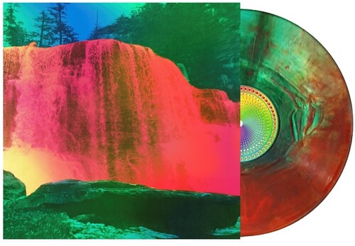 My Morning Jacket: Waterfall Ii - VINYL LP
