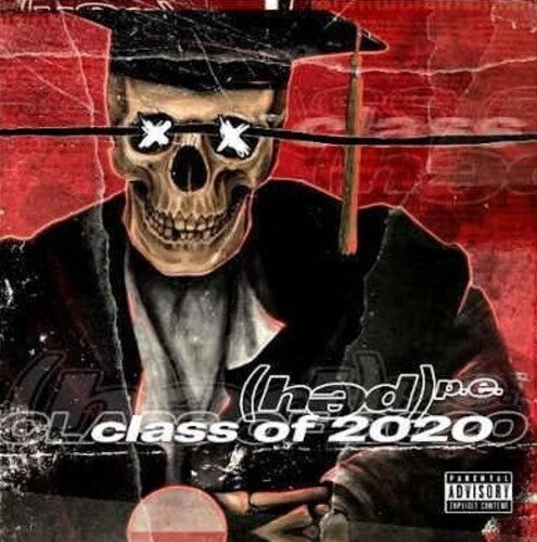 (hed) p.e.: Class Of 2020