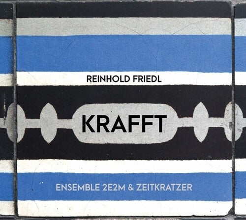 Friedl, Reinhold: KRAFFT