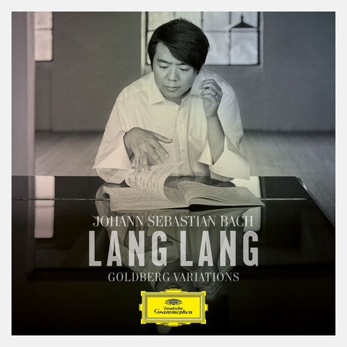 Lang, Lang: Bach: Goldberg Variations