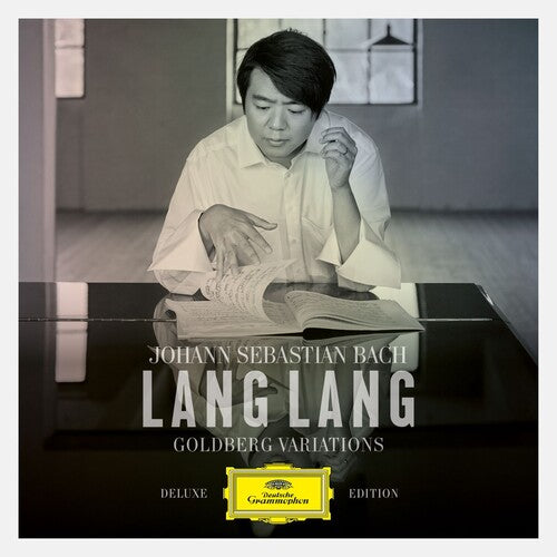 Lang Lang: Bach: Goldberg Variations