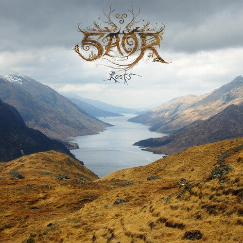 Saor: Roots