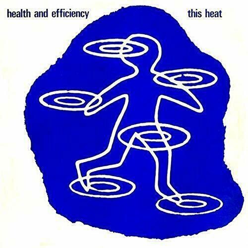 This Heat: Heath & Efficiency (SHM-CD / Paper Sleeve / Remastered)