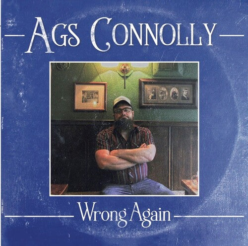 Connolly, Ags: Wrong Again