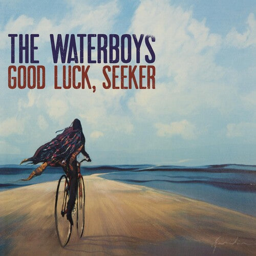 Waterboys: Good Luck Seeker