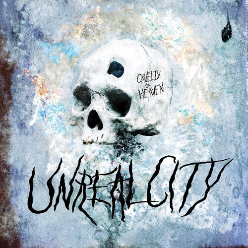 Unreal City: Cruelty Of Heaven