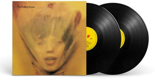 Rolling Stones: Goats Head Soup [2LP 2020 Deluxe Edition]