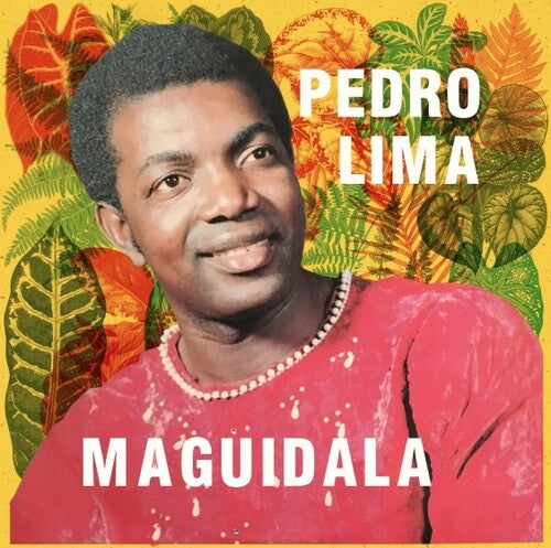 Lima, Pedro: Maguidala