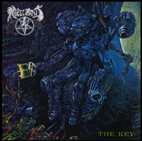 Nocturnus: The Key