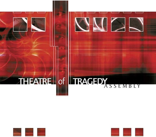 Theatre of Tragedy: Assembly