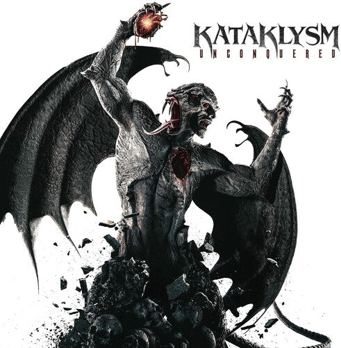 Kataklysm: Unconquered