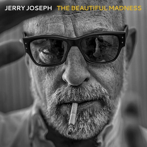 Joseph, Jerry: Beautiful Madness