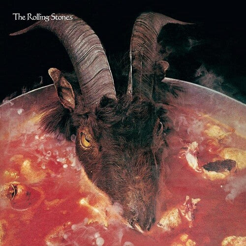 Rolling Stones: Goats Head Soup