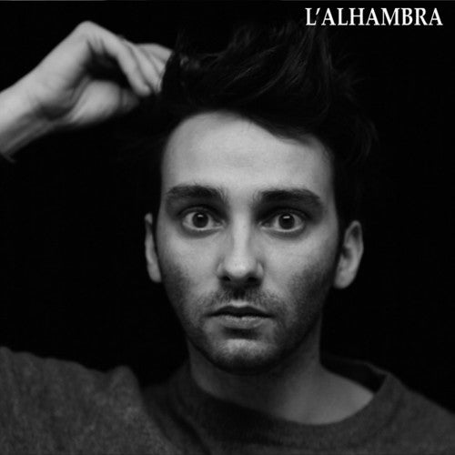 Saez: L'alhambra