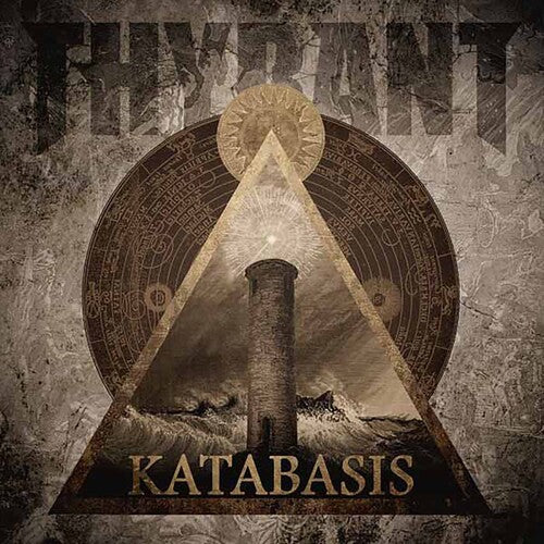 Thyrant: Katabasis