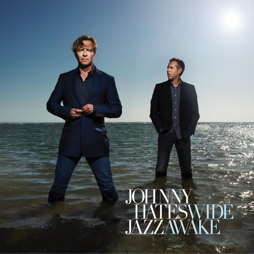 Johnny Hates Jazz: Wide Awake