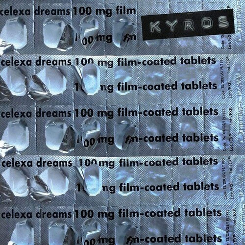 Kyros: Celexa Dreams