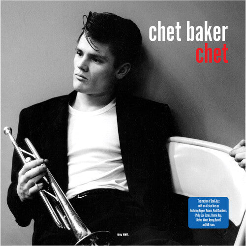Baker, Chet: Chet (180gm Vinyl)