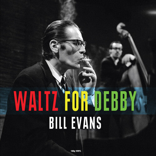 Evans, Bill: Waltz For Debby (180gm Vinyl)