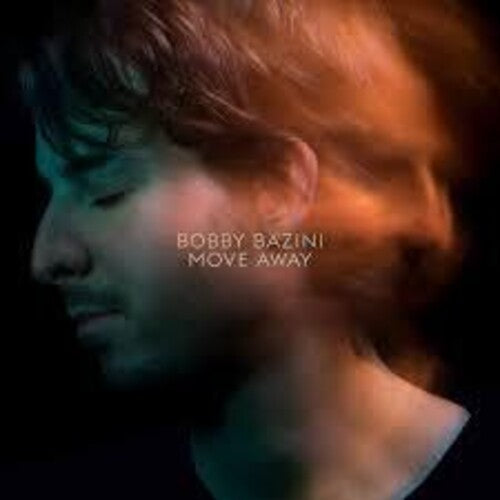 Bazini, Bobby: Move Away