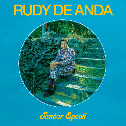 De Anda, Rudy: Tender Epoch - CASSETTES