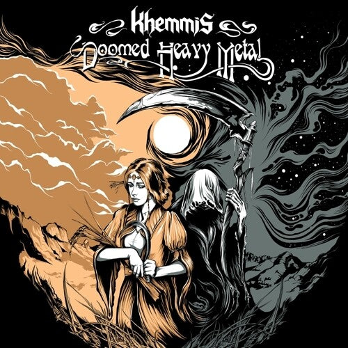 Khemmis: Doomed Heavy Metal