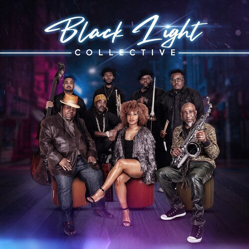 Black Light Collective: Black Light Collective