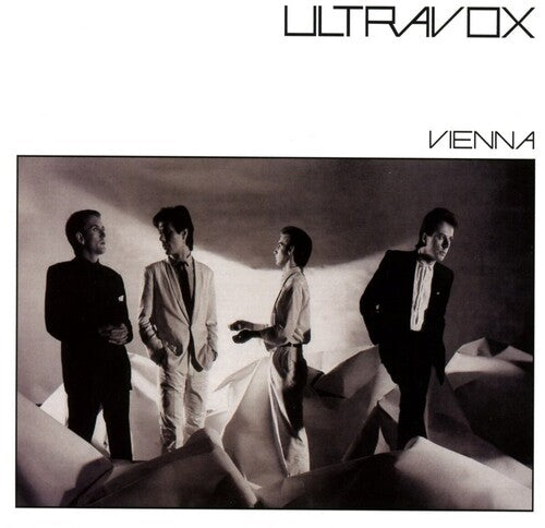 Ultravox: Vienna