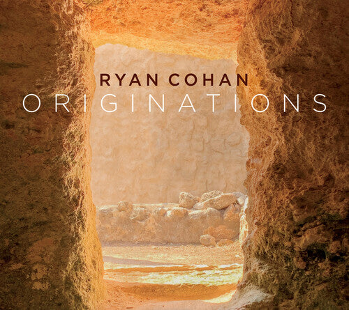 Cohan, Ryan: Originations