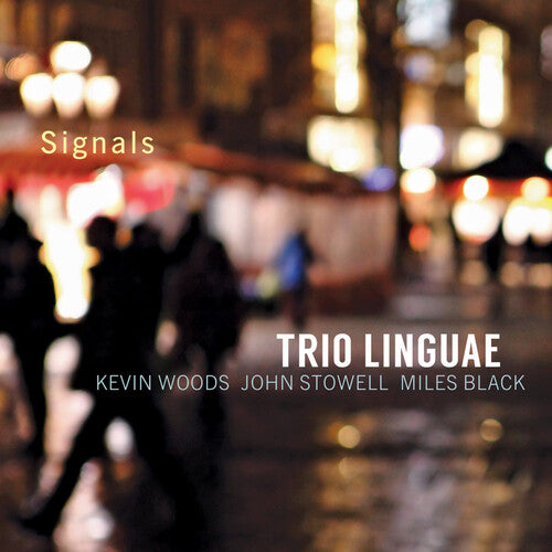 Trio Linguae: Signals