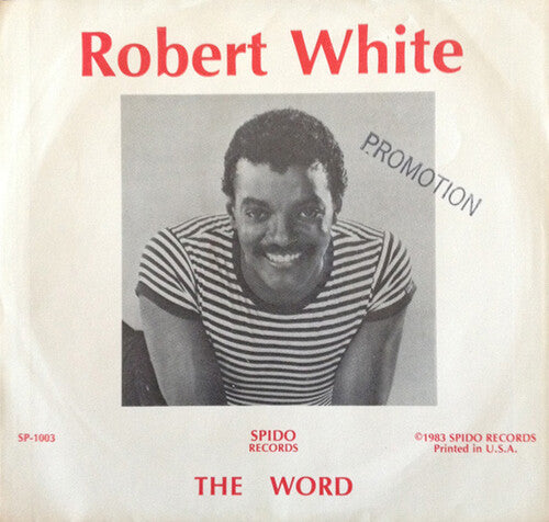 White, Richard: The Word