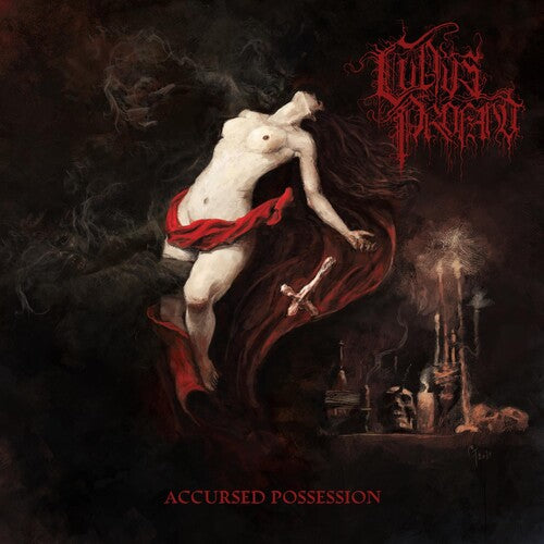 Cultus Profano: Accursed Possession