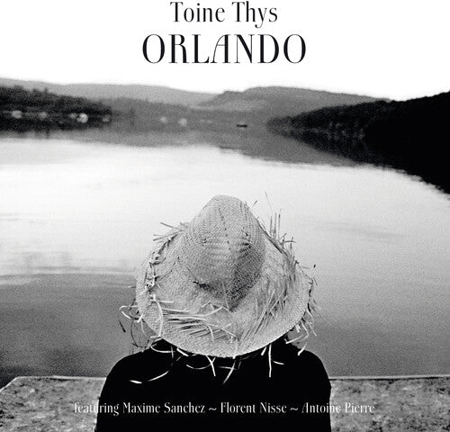 Thys, Toine: Orlando