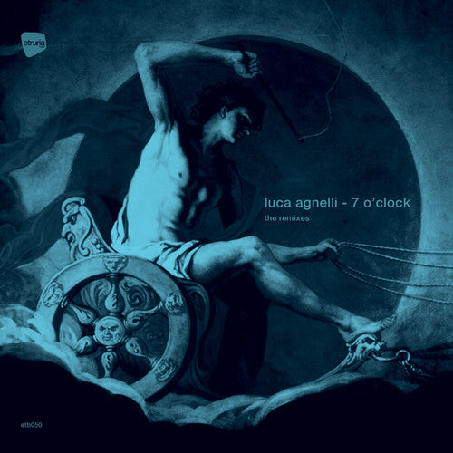 Agnelli, Luca: 7 O' Clock: Remixes