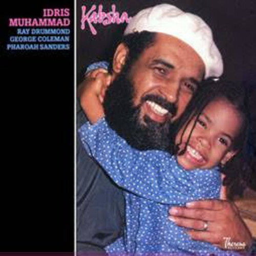 Muhammed, Idris: Kabsha