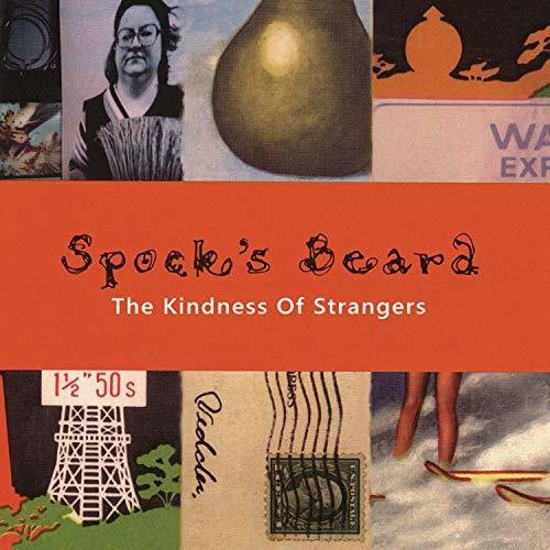 Spock's Beard: Kindness Of Strangers
