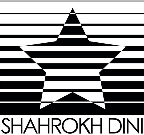 Dini, Shahrokh: Change / Arman