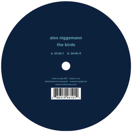 Niggemann, Alex: Birds