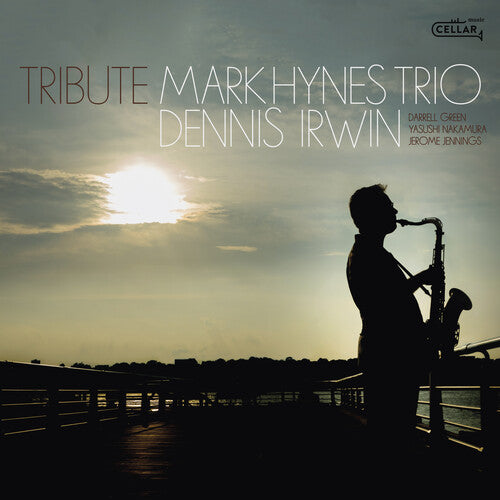 Hynes, Mark / Irwin, Dennis: Tribute