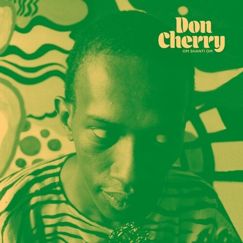 Cherry, Don: Om Shanti Om