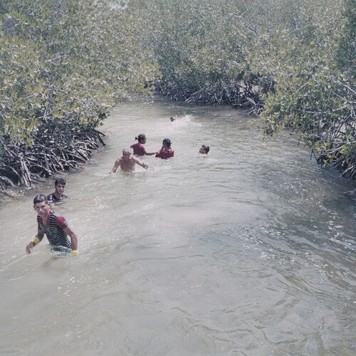 Bellows: Undercurrent