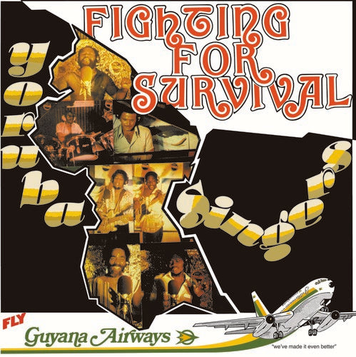 Yoruba Singers: Fighting For Survival