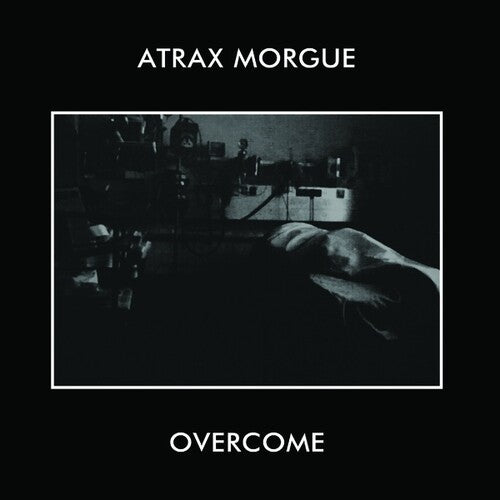 Atrax Morgue: Overcome