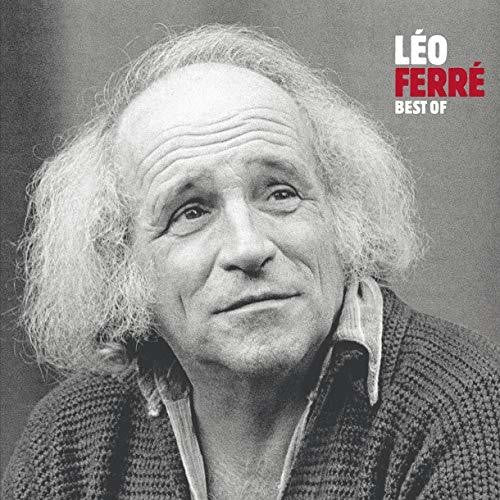 Ferre, Leo: Best of