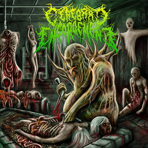 Cerebral Engorgement: Gastrointestinal Bleeding